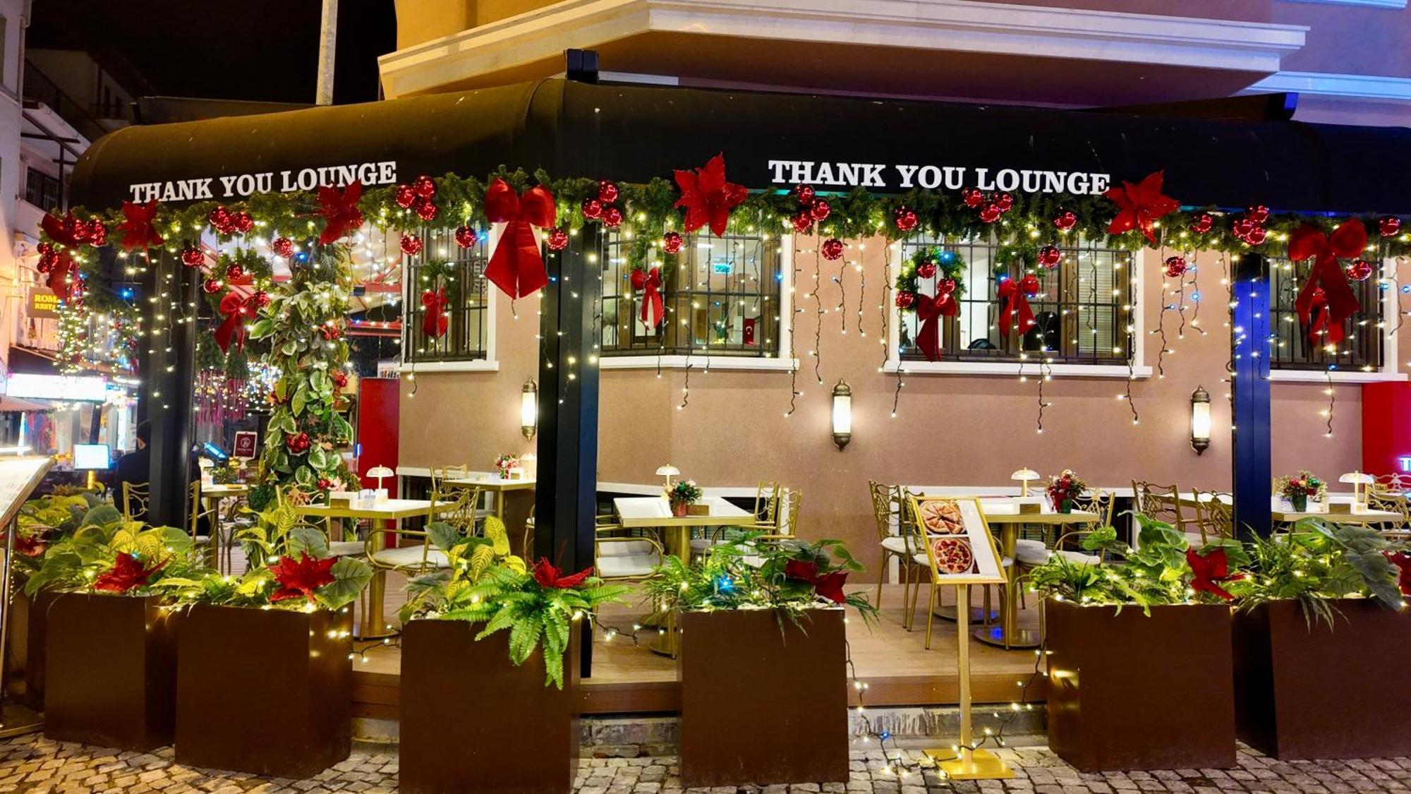 Thank You Hotel Sultanahmet — Fotoğraflar 3